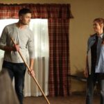 The Rookie Season 4 Episode 9 ERIC WINTER