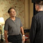 The Rookie Season 4 Episode 9 -JAMES REMAR