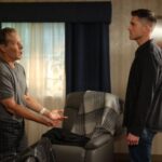 The Rookie Season 4 Episode 9 JAMES REMAR