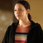 The Rookie Season 4 Episode 9-MEKIA COX