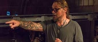 This Beast - Kurt Sutter,