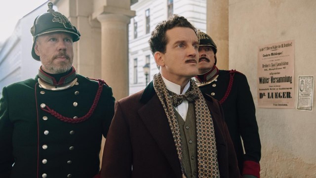 Vienna Blood Season 2 Episode 2 Vienna Blood