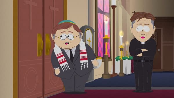 South Park Post Covid Part 2 Photos