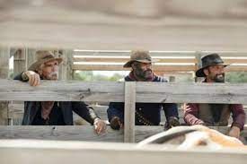 Yellowstone Prequel '1883' Episode 2 Recap