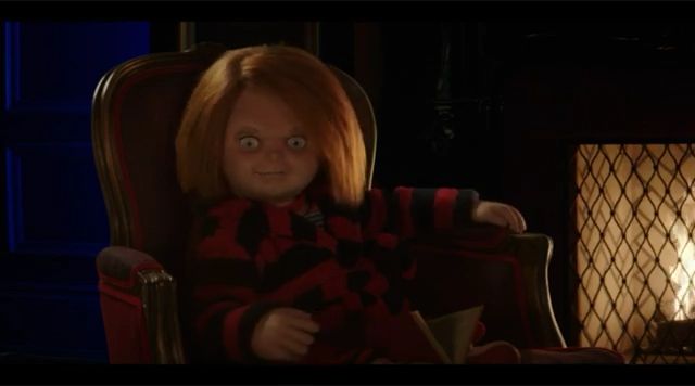 Chucky Season 1 Episode 8 Recap