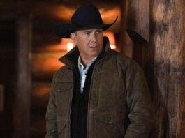 Yellowstone Season 4 Finale Photos