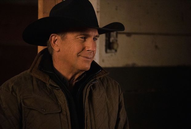Yellowstone Season 4 Finale Photos