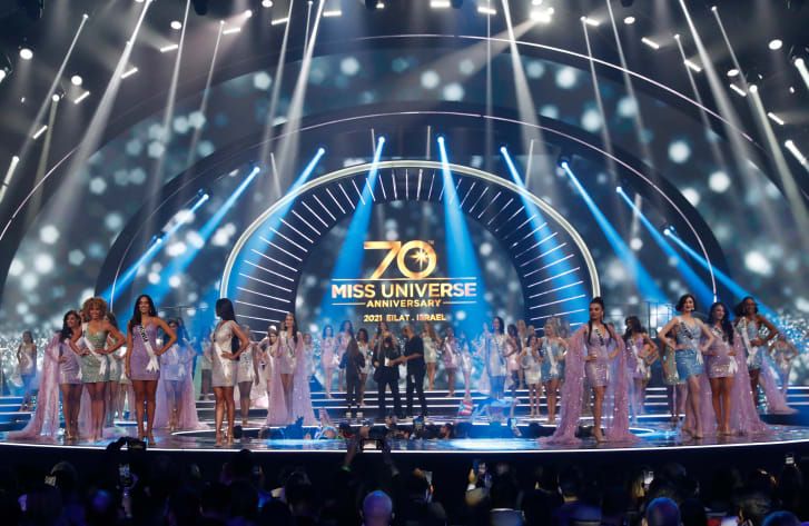 Miss Universe 2021: A Covid-Era Crown