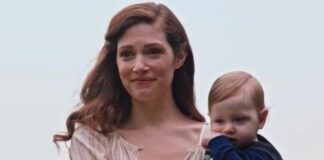 Burning Questions about Yellowstone Season 4 – Who is Christina? yellowstone_s4_ep5