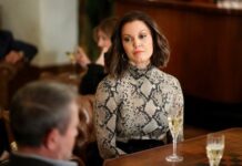 Promised Land Season 1 Episode 3 Release Date and Photos + Preview Promised Land Season 1 Episode 3 Photos