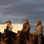 Yellowstone Prequel Series 1883 Episode 5 Release Date and What will happen in 1883 season 1 episode 5? Yellowstone Prequel Series 1883 Episode 5