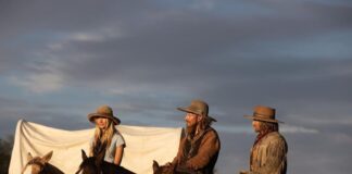 Yellowstone Prequel Series 1883 Episode 5 Release Date and What will happen in 1883 season 1 episode 5? Yellowstone Prequel Series 1883 Episode 5