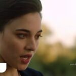 4400 Reboot Season 1 Episode 9  “Great Expectations” Release Date 4400 Reboot Season 1 Episode 9