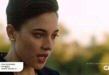 4400 Reboot Season 1 Episode 9  “Great Expectations” Release Date 4400 Reboot Season 1 Episode 9