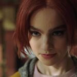 4400 Reboot Season 1 Episode 11 “You Only Meant Well” – Shanice helps decorate the Bois Blanc 4400 _ Season 1 Episode 11 _ You Only Meant Well