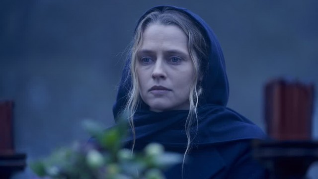 A Discovery Of Witches Season 3 Episode 1 Photo