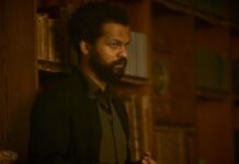 A Discovery Of Witches Season 3 Episode 2 Release Date