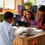 Abbott Elementary eps 4