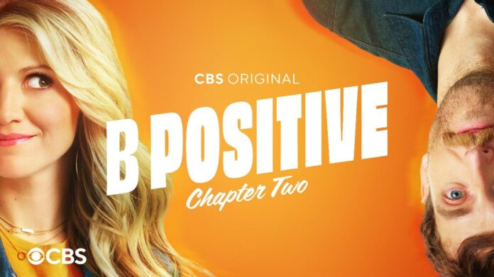 B-Positive