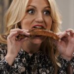 Annaleigh and the Gang Back Tonight! B-Positive Season 2 Episode 9 – “Heartburn, Woodstock and Ribs” B-Positive Season 2 Episode 9