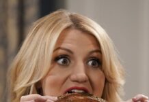 Annaleigh and the Gang Back Tonight! B-Positive Season 2 Episode 9 – “Heartburn, Woodstock and Ribs” B-Positive Season 2 Episode 9