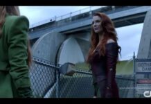 Batwoman Season 3 Episode 10 – Is Mary more Poisonous? Batwoman 3x10 Promo