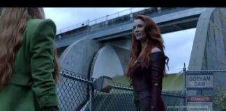 Batwoman Season 3 Episode 10 – Is Mary more Poisonous? Batwoman 3x10 Promo