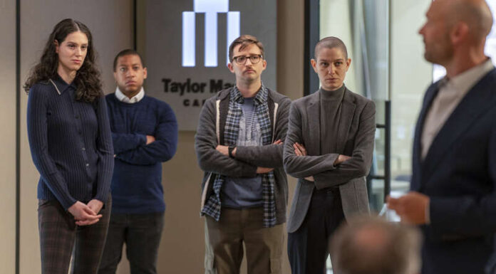 Billions Season 6 Episode 1
