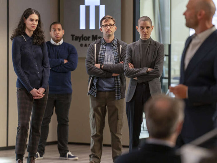 Billions Season 6 Episode 1