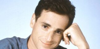 Bob Saget ‘Full House’ star, dead at 65 Bob-Saget- dies