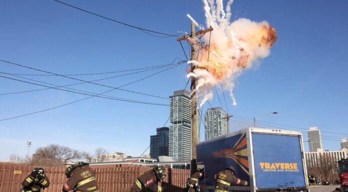 Chicago Fire Season 10 Episode 11