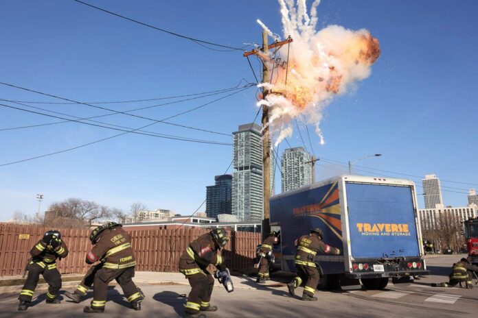 Chicago Fire Season 10 Episode 11