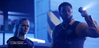 Chicago PD Season 9 Episode 13 Release Date Chicago PD 9x13 Promo