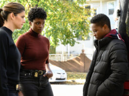 FBI Season 4 Episode 10 Photos