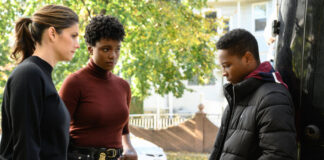 Tonight! All New Episode: FBI Season 4 Episode 10 “Fostered” FBI Season 4 Episode 10 Photos