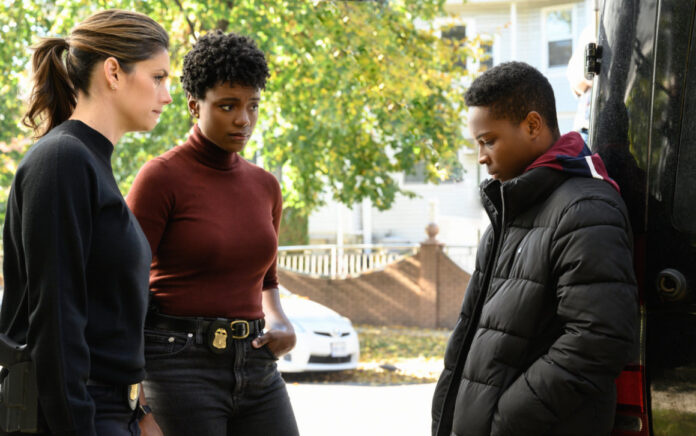 FBI Season 4 Episode 10 Photos