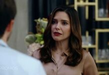 Tonight! Good Sam Season 1 Episode 3 Directed by Gina Rodriguez Good Sam 1x03 Promo