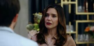 Tonight! Good Sam Season 1 Episode 3 Directed by Gina Rodriguez Good Sam 1x03 Promo