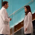 Good Sam Season 1 Episode 10 Release Date and  “I Thought I Lost You”  Will Vivian survive? Good Sam Season 1 Episode 4