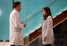 Good Sam Season 1 Episode 10 Release Date and  “I Thought I Lost You”  Will Vivian survive? Good Sam Season 1 Episode 4