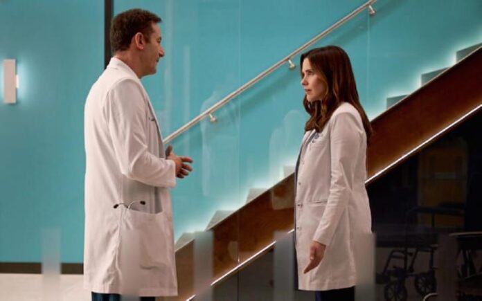 Good Sam Season 1 Episode 4