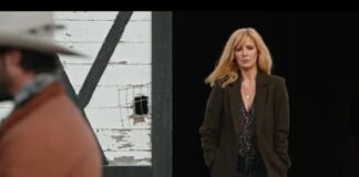 Are Beth and Rip Married in the Yellowstone Season 4 Finale? Here’s Everything We Told About Beth Dutton