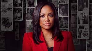 Killer Relationship With Faith Jenkins