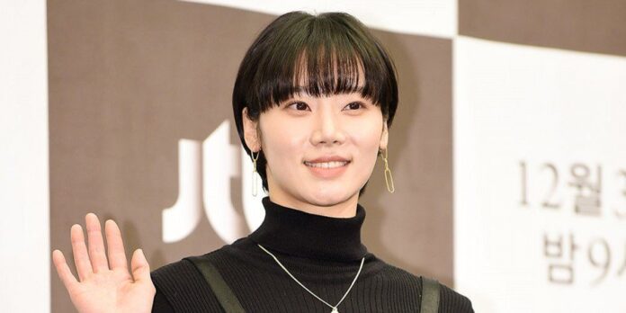 Kim Mi-soo died-