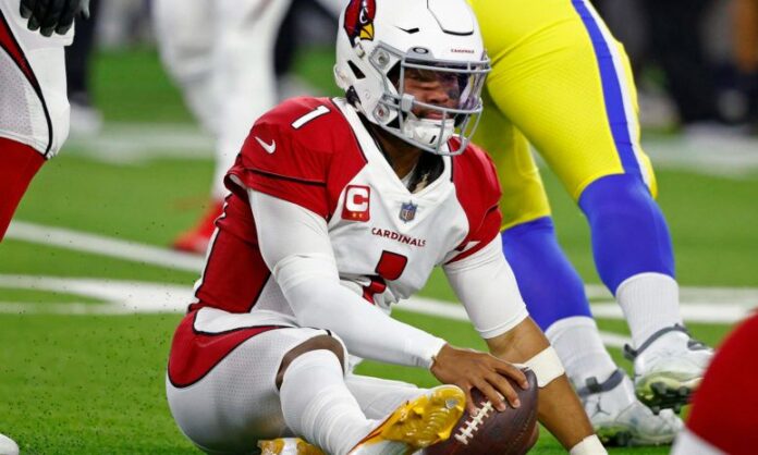 Kyler Murray-