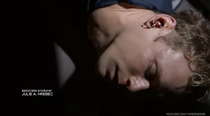 Law and Order: SVU Season 23 Episode 12
