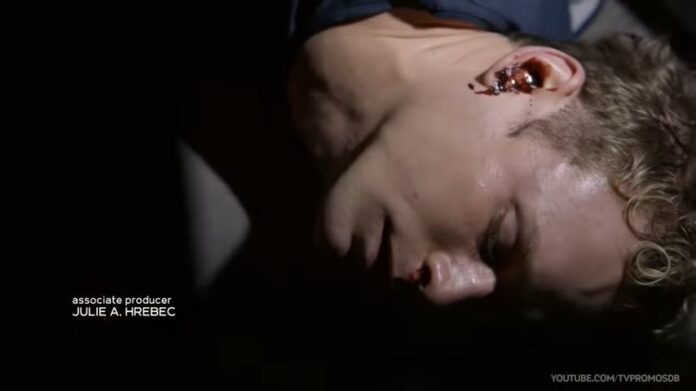 Law and Order: SVU Season 23 Episode 12