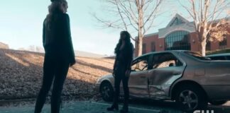 Legacies Season 4 Episode 10 Exact Release Date and Watch New Promo Legacies S04xE10 Legacies 4x10 Promo