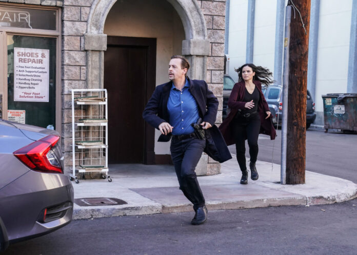 NCIS Season 19 Episode 10