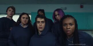 Naomi Season 1 Episode 3 Promo Revealed Naomi: Season 1 Episode 3